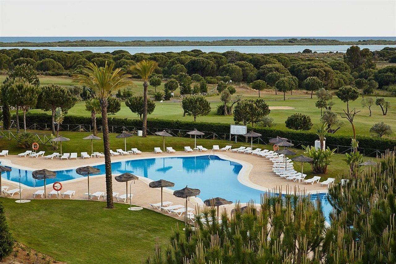Precise Resort El Rompido-The Club Exterior photo
