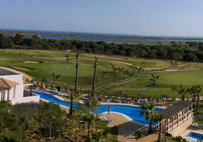 Precise Resort El Rompido-The Club Exterior photo
